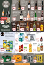 Aktueller GLOBUS Prospekt mit Whiskey, "Aktuelle Angebote", Seite 16