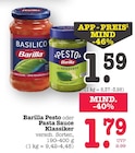 Aktuelles Pesto Angebot bei E center in Pforzheim ab 1,59 €