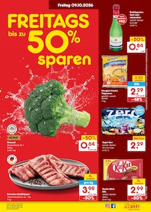 Kartoffeln im aktuellen Netto Marken-Discount Prospekt (Dresden) Kartoffeln im Netto Marken-Discount Prospekt "Aktuelle Angebote" mit 70 Seiten (Dresden)