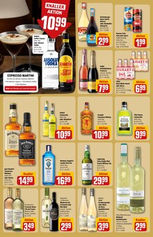 Havana Club im REWE Prospekt "Dein Markt" mit 32 Seiten (Wiesbaden)
