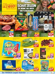 Netto Marken-Discount Prospekt für Delmenhorst: "Aktuelle Angebote", 45 Seiten, 06.07.2026 - 11.07.2026