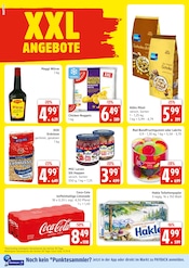 Maggi im E center Prospekt in Rostock Aktueller E center Prospekt mit Maggi, "Top Angebote", Seite 8