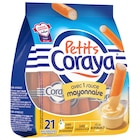 Mini Bâtonnets de surimi - CORAYA dans le catalogue Carrefour