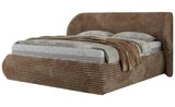 Aktuelle Bett Angebote bei Möbel Kraft in Lübeck Aktuelles Polsterbett mit Bettkasten Angebot bei Möbel Kraft in Lübeck ab 1.138,00 €