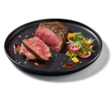 Irisches Angus Rinderfiletsteak Angebote von DELUXE bei Lidl Koblenz für 11,99 €