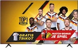 85MQLED75K QD-Mini LED-TV Angebote von TCL bei expert Taucha für 999,00 €