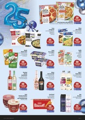 Aktueller EDEKA Prospekt mit Hohes C, "Wir lieben Lebensmittel!", Seite 11