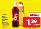 Aktuelles Saft Angebot bei Markant Nordwest in Osnabrück ab 1,39 €