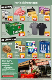 Ähnliche Tischtennisplatte Angebote im Prospekt "Dein Markt" von REWE in Herne Ähnliche Angebote wie Tischtennisplatte im Prospekt "Dein Markt" auf Seite 5 von REWE in Herne