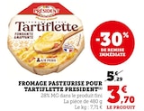 Promo Fromage pour Tartiflette à 3,70 € dans le catalogue Bi1 à Auxerre