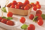 Tomate cerise - U - U Express à Limoges Tomate cerise - U en promo chez U Express Limoges à 1,59 €