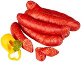 Aktuelle Wurst Angebote bei REWE in Stuttgart Aktuelles Meister Paprikawurst Angebot bei REWE in Stuttgart ab 1,49 €