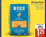 EDEKA - Pasta Angebot im Prospekt Pasta bei EDEKA im Prospekt "" für 1,25 €