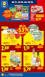 Aktueller Lidl Prospekt mit Pasta, "LIDL LOHNT SICH", Seite 66