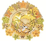 LED-Deko »Lichterbogen« Angebote bei Wreesmann Zwickau für 9,99 €