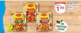 Ravioli im Angebot bei GLOBUS in Frankenthal Ravioli Angebote von Maggi bei GLOBUS Frankenthal für 1,99 €