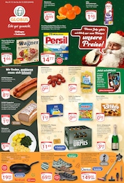 Lebensmittel Angebot im aktuellen GLOBUS Prospekt auf Seite 3