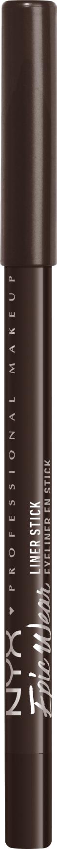 dm-drogerie markt Göhl - Eyeliner Epic Wear Liner Sticks Brown Perfect 32 Eyeliner Epic Wear Liner Sticks Brown Perfect 32 Angebot bei dm-drogerie markt Göhl im Prospekt Aktuelle Angebote