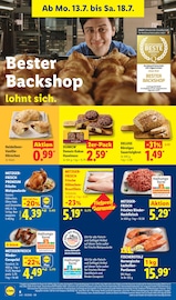 Ente im Lidl Prospekt in Schwäbisch Gmünd Aktueller Lidl Prospekt mit Ente, "LIDL LOHNT SICH", Seite 14