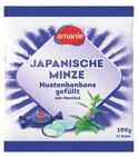 Ingwer Hustenbonbons gefüllt im Lidl Prospekt Ingwer Hustenbonbons gefüllt von Amanie im aktuellen Lidl Prospekt für 0,89 €