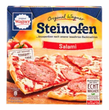 ALDI Nord Bünde - Flammkuchen/Steinofen Pizza³ Flammkuchen/Steinofen Pizza³ Angebot bei ALDI Nord Bünde im Prospekt "ALDI. Jeden Tag besonders - einfach ALDI."