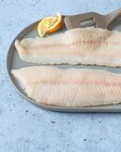 Aktuelle Fisch Angebote bei tegut in Göttingen Aktuelles Steinbeißerfilet Angebot bei tegut in Göttingen ab 2,99 €