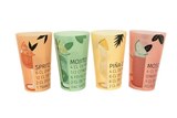Eco-cup cocktails - MESA BELLA en promo chez Carrefour Eco-cup cocktails - MESA BELLA dans le catalogue Carrefour