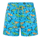 Bademode im Woolworth Prospekt Badeshorts im aktuellen Woolworth Prospekt für 2,50 €