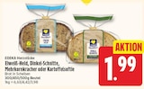 Eiweiß-Held von EDEKA Herzstücke für 1,99 € bei EDEKA im Angebot Eiweiß-Held von EDEKA Herzstücke im aktuellen EDEKA Prospekt