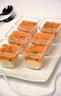 6 verrines tartare de tomates et thon à Intermarché dans Pocé-sur-Cissé 6 verrines tartare de tomates et thon à Intermarché dans Pocé-sur-Cissé