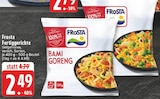 Bami Goreng im Angebot bei EDEKA in Königswinter Bami Goreng Angebote von Frosta bei EDEKA Königswinter für 2,49 €
