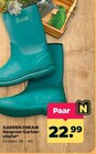 Aktuelle Schuhe Angebote bei Netto mit dem Scottie in Lübeck Aktuelles Neopren-Gartenstiefel Angebot bei Netto mit dem Scottie in Lübeck ab 22,99 €