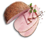 Aktuelles Bunter Pfeffer-Schinken Angebot bei Kaufland in Mannheim ab 1,79 €