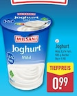 Joghurt Mild bei ALDI Nord im Dermbach Prospekt für 0,99 €