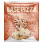 Promo Base Pizza Alla Napolitaine Alimenta à 2,17 € dans le catalogue Auchan Hypermarché à Veynes