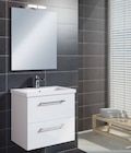 BAUHAUS Wetzlar - Waschplatz 'Compact' Angebot im Prospekt Waschplatz 'Compact' bei BAUHAUS im Wetzlar Prospekt für 199,00 €