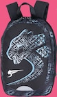 Sac à dos emiliano - AIRNESS en promo à 27,30 € chez Intermarché Super Sac à dos emiliano - AIRNESS dans le catalogue Intermarché Super