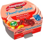 Thunfisch-Salat Mexicana im Angebot bei REWE in Meerbusch Thunfisch-Salat Mexicana Angebote von Saupiquet bei REWE Meerbusch für 2,29 €
