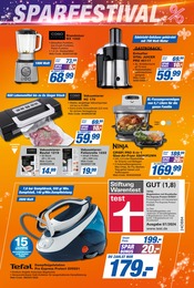 Aktueller expert Prospekt mit Bügeleisen, "Top Angebote", Seite 6