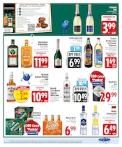 Farbe im EDEKA Prospekt in Germering Aktueller EDEKA Prospekt mit Farbe, "SPAREN IST APP SACHE", Seite 20
