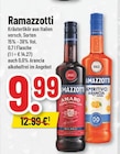 Amaro im Angebot bei Trinkgut in Wunstorf Amaro Angebote von Ramazzotti bei Trinkgut Wunstorf für 9,99 €