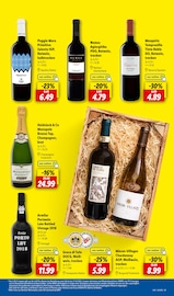Champagner im Lidl Prospekt in Schwabach Aktueller Lidl Prospekt mit Champagner, "LIDL LOHNT SICH", Seite 27