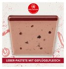 Leber-Pastete von Wiltmann im aktuellen REWE Prospekt für 1,49 €