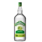 Rhum blanc - CHARRETTE en promo chez Carrefour Antibes à 19,69 €