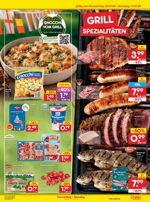 Ente im aktuellen Netto Marken-Discount Prospekt (Rostock) Ente im Netto Marken-Discount Prospekt "Aktuelle Angebote" mit 49 Seiten (Rostock)