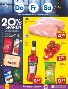 Hähnchen im aktuellen Netto Marken-Discount Prospekt (Jena) Hähnchen im Netto Marken-Discount Prospekt "Aktuelle Angebote" mit 64 Seiten (Jena)