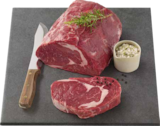 Aktuelles Rindersteaks Angebot bei Marktkauf in Ulm ab 2,29 €