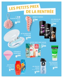 Offre Adidas dans le catalogue Gifi du moment à la page 10