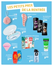 Massage Angebote im Prospekt "La SUP€RENTRÉE !" von Gifi Massage Angebote im Prospekt "La SUP€RENTRÉE !" von Gifi auf Seite 10