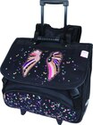 Cartable à roulettes Little Karl Marc John - OBERTHUR - Carrefour à Villeneuve-d'Ascq Cartable à roulettes Little Karl Marc John - OBERTHUR en promo chez Carrefour Villeneuve-d'Ascq à 35,92 €